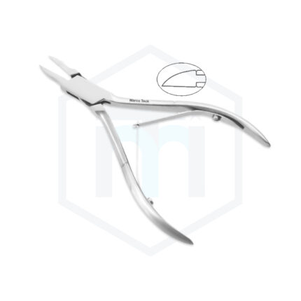 Ingrowing Toe Nail Nipper