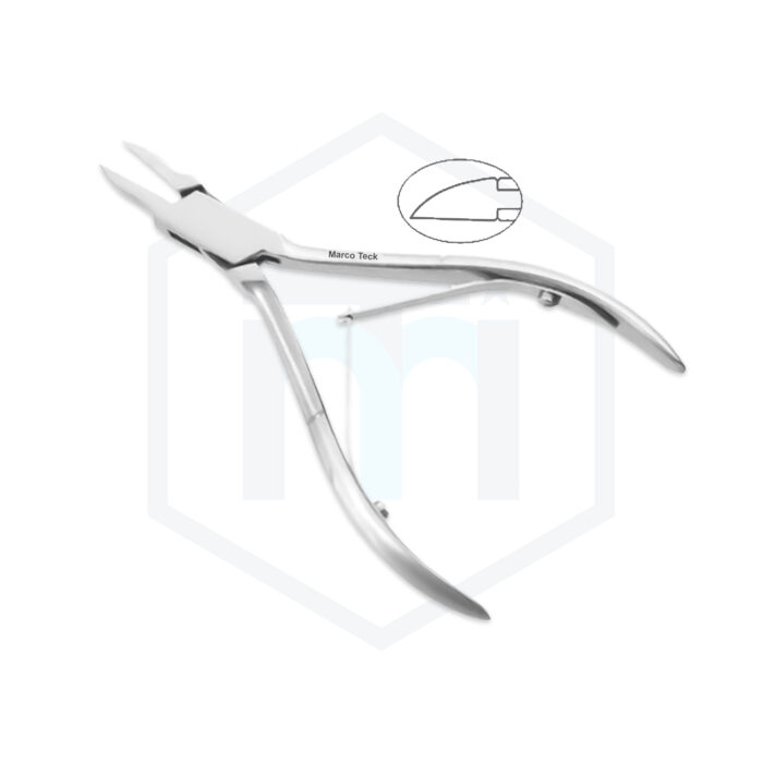 Ingrowing Toe Nail Nipper