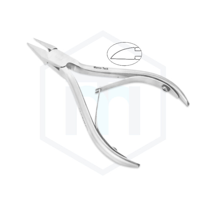 Ingrowing Toe Nail Nipper