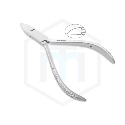 Ingrowing Toe Nail Nipper
