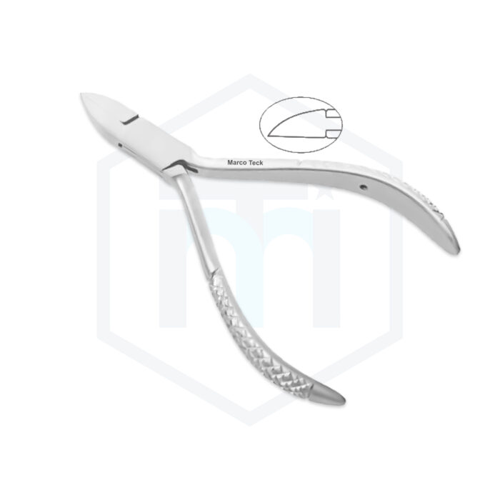 Ingrowing Toe Nail Nipper