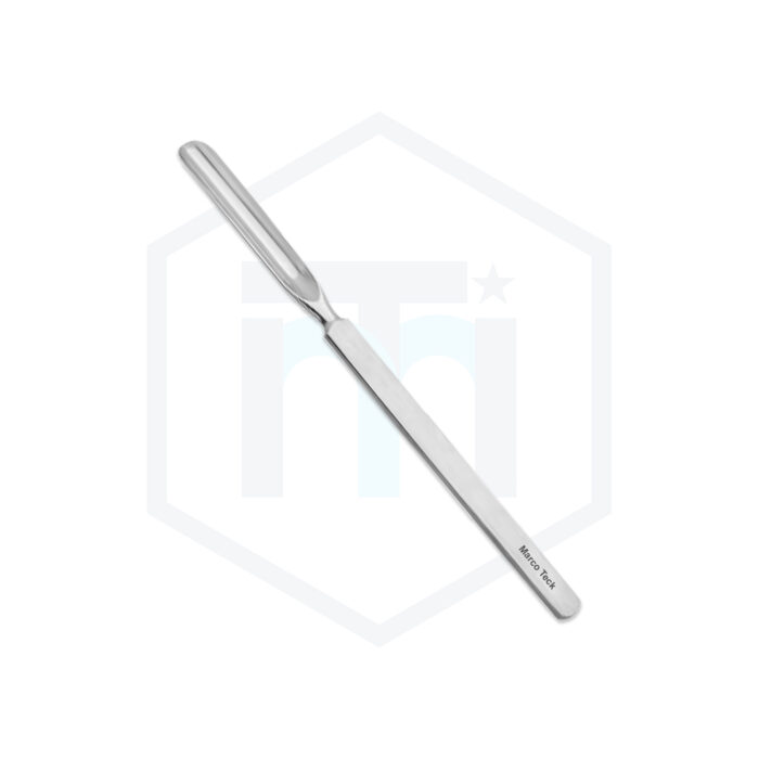 Cuticle Pusher Single Ended