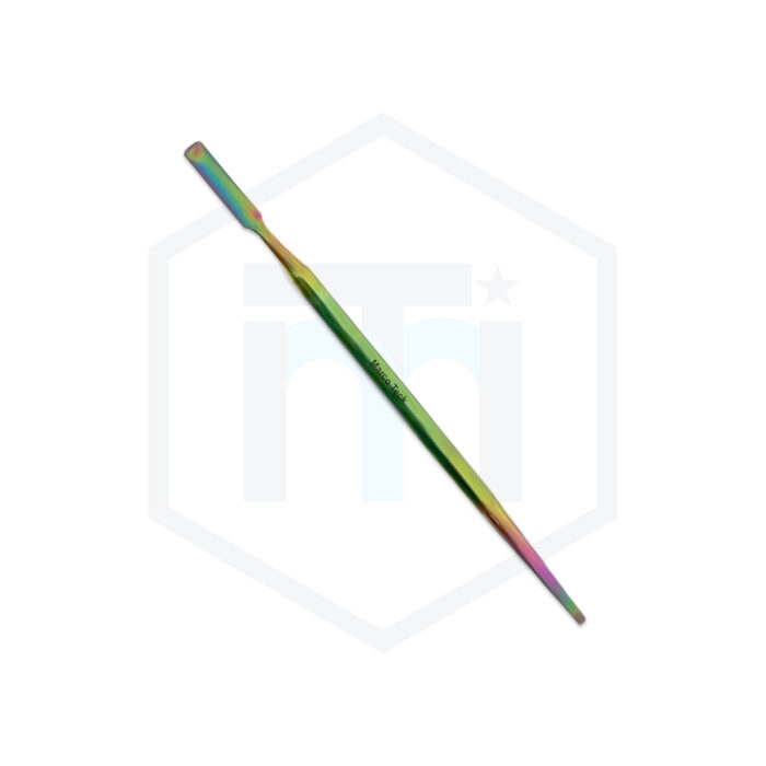 Nail Packer Elevator Spatula D/E