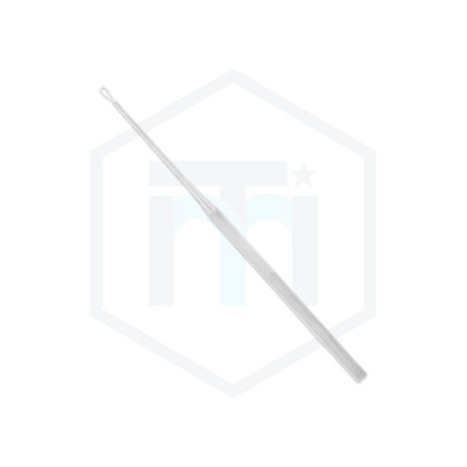 Comedone Extractor Single ended