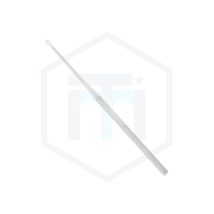 Comedone Extractor Single ended