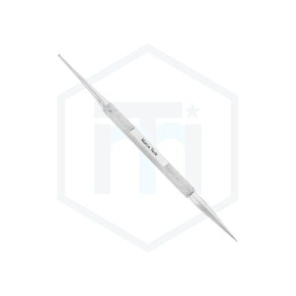 Double Ended Instruments