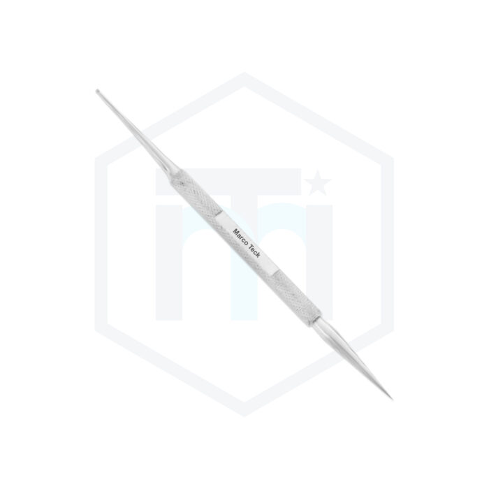 Double Ended Instruments