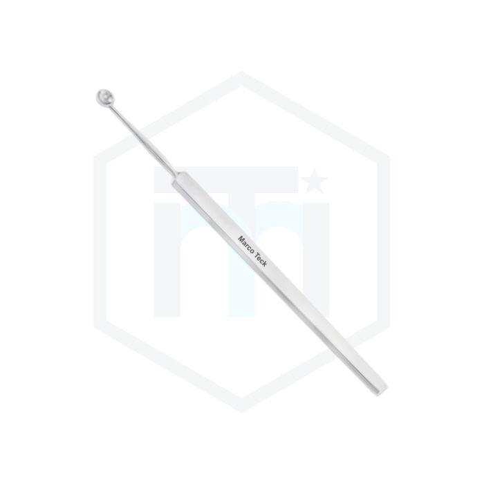 Skin Care Tool Single Ended