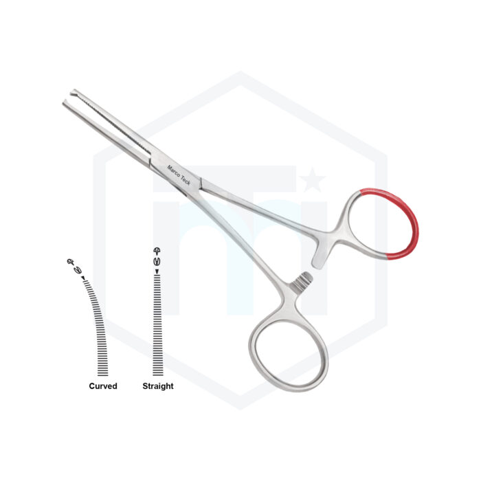 Pean Kocher Forceps
