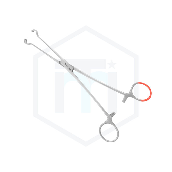 Babcock Organ & Tissue Grasping Forceps