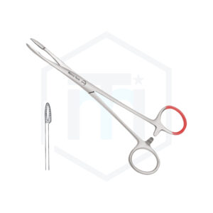 Gross Sponge Forceps