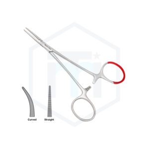 Micro Mosquito Forceps S/C