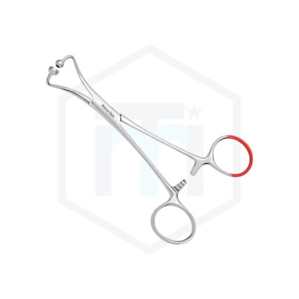 Towel Clamp for Paper Cloths