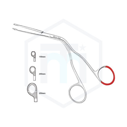 Magill Forceps