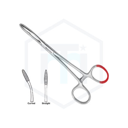 Dressing Forceps