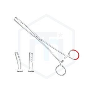 Ulrich Dressing Forceps