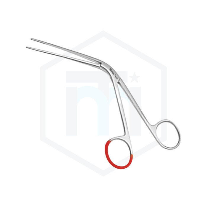 Tilley Nasal Dressing Forceps