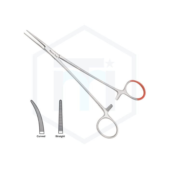 BIRKETT ARTERY FORCEPS