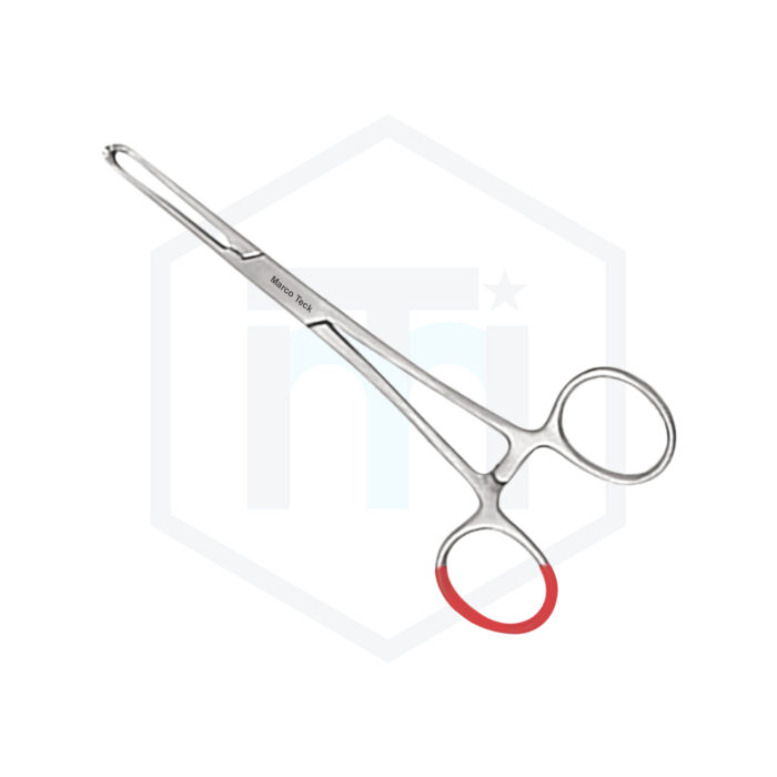 Allis Tissue Grasping Forceps
