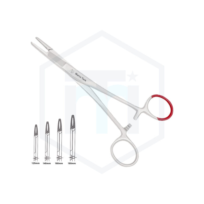 Olsen-Hegar Needle Holder