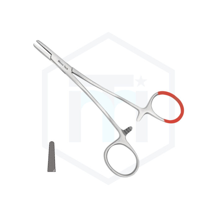 Kilner Needle Holder