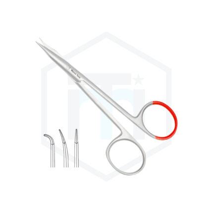 Reynolds-Stevens-Jameson Dissecting Scissors