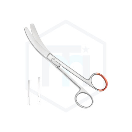 Umbilical Cord Scissors