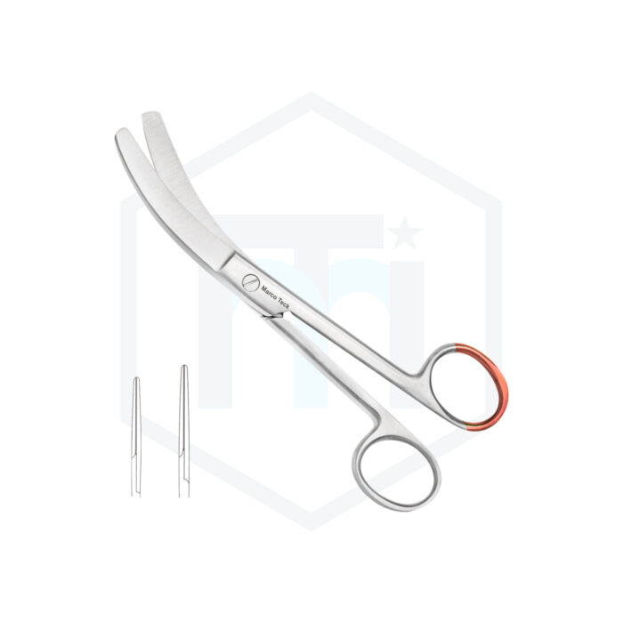 Umbilical Cord Scissors