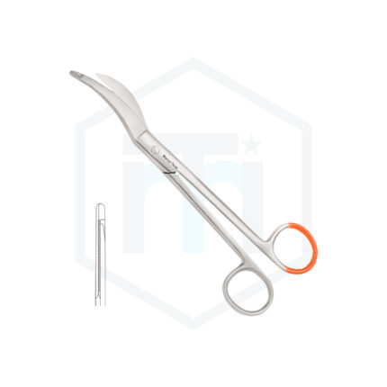 Episiotomy (Waldmann) Scissors