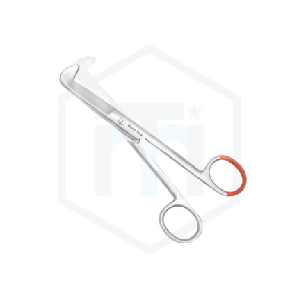 Schumacher Umbilical Cord Scissors