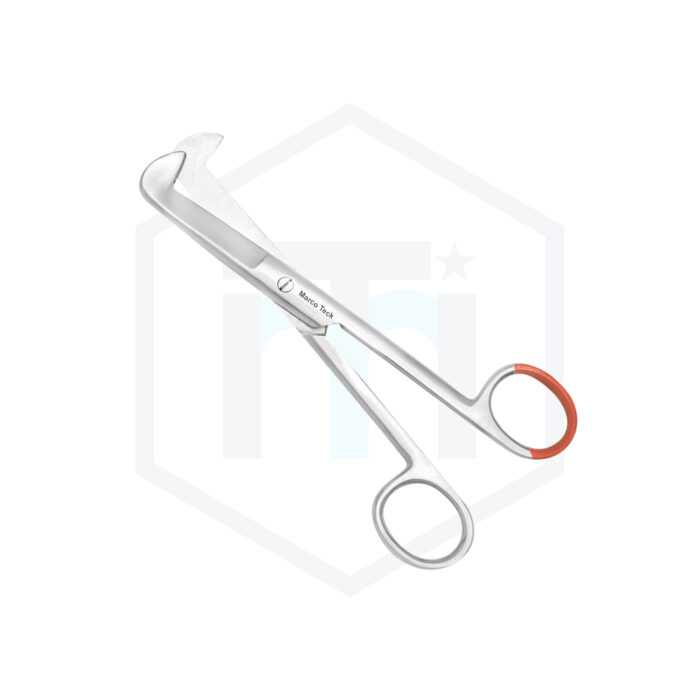 Schumacher Umbilical Cord Scissors