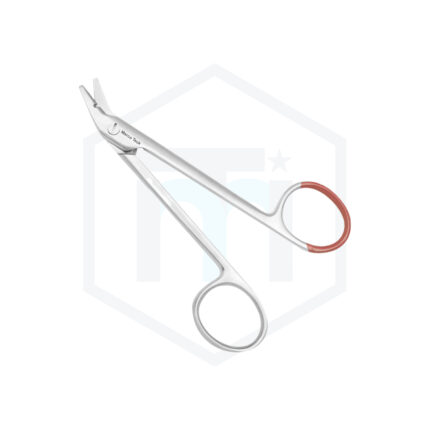 Wire Cutting Scissors