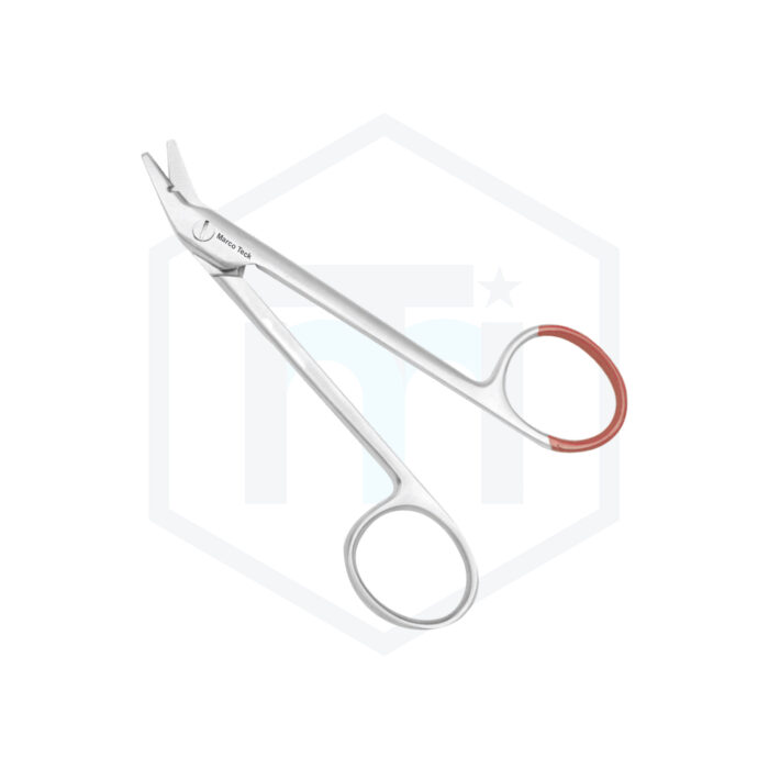 Wire Cutting Scissors