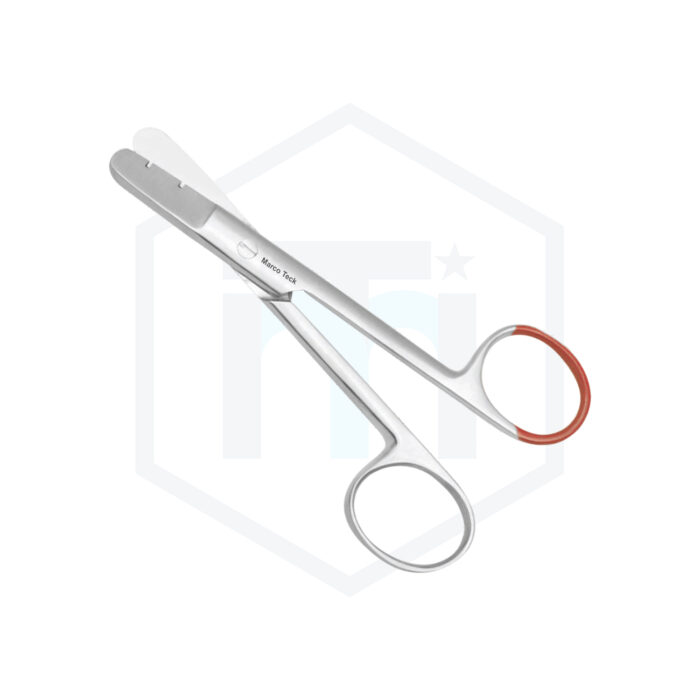 Two Notches Heavy Scissors