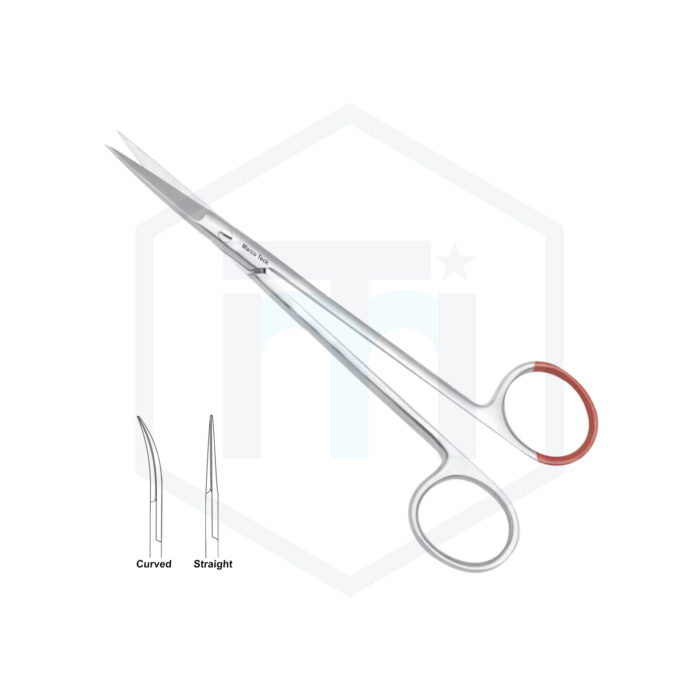 Kelly Delicate Scissors S/C