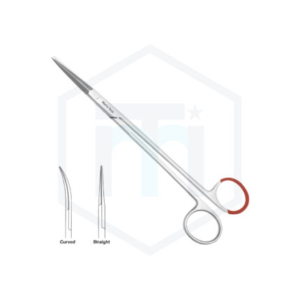 Boettcher Scissors S/C