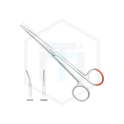 Mayo Lexer Scissors Standard