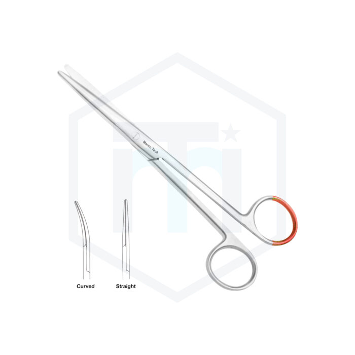 Mayo Lexer Scissors Standard