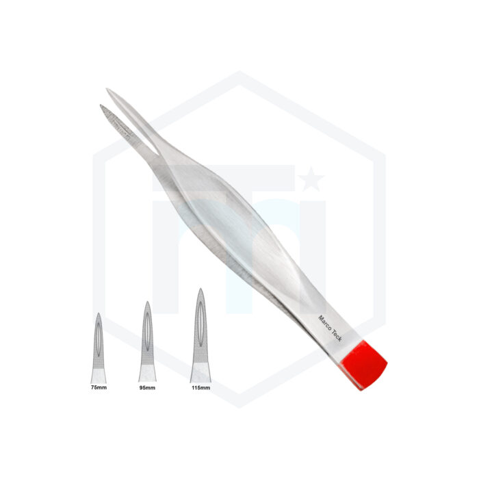 Feilchenfeld Splinter Forceps