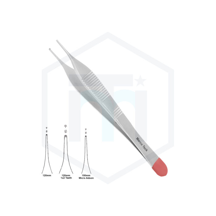 Adson Forceps