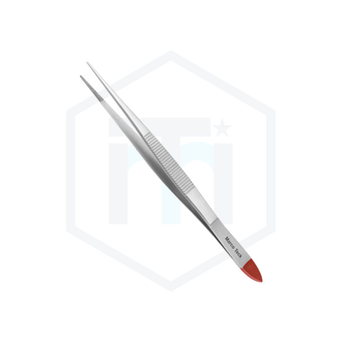 Delicate Dissecting Forceps without Pin STR