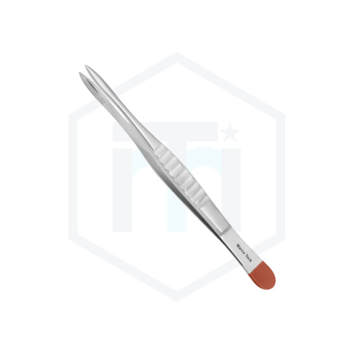 Moorfield Eye Forceps