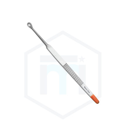 Bone Curette Double Ended Sharp