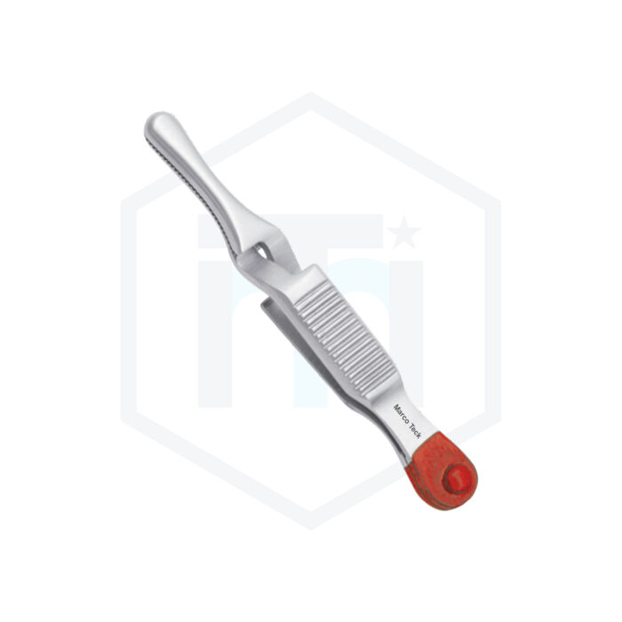 Dieffenbach Bulldog Clamp