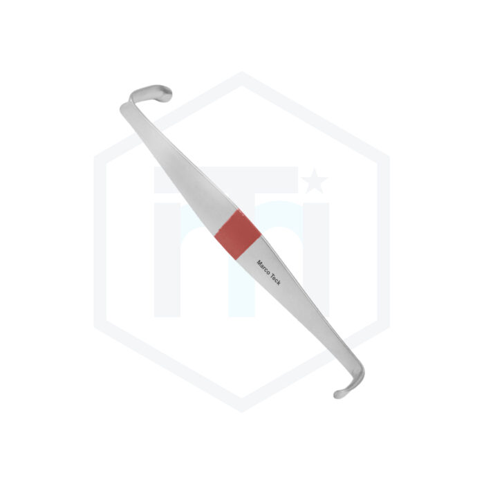 Crile Retractor Double Ended