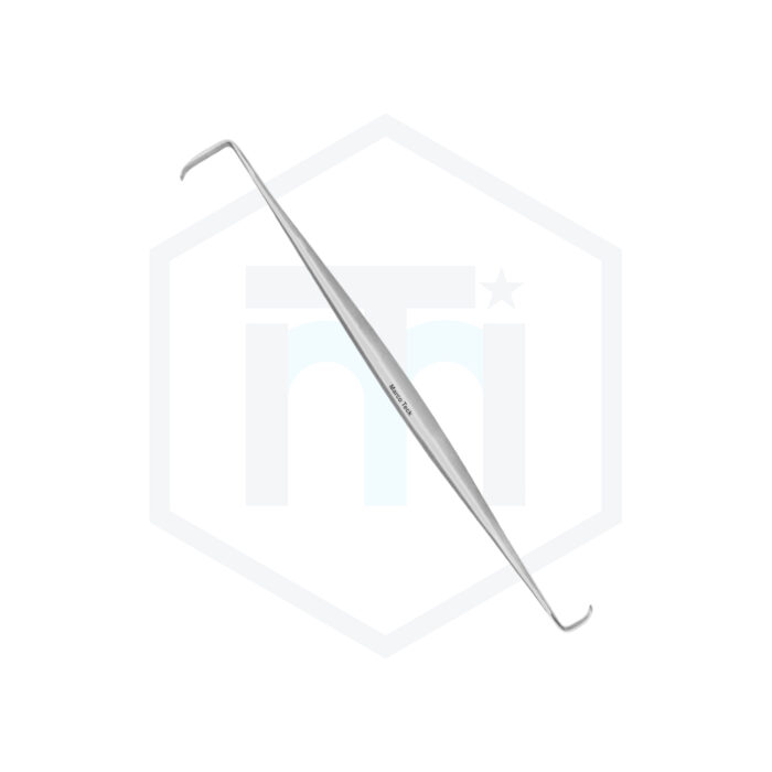 Ragnell Retractor Double Ended