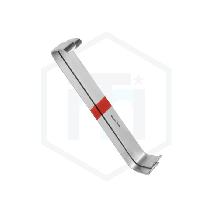 Lane Retractor Set of 2