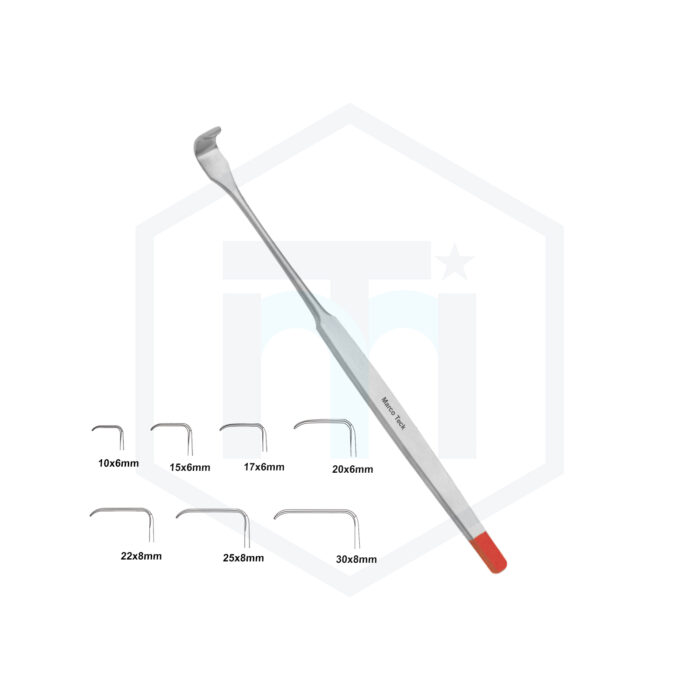 Mini Langenbeck Retractor