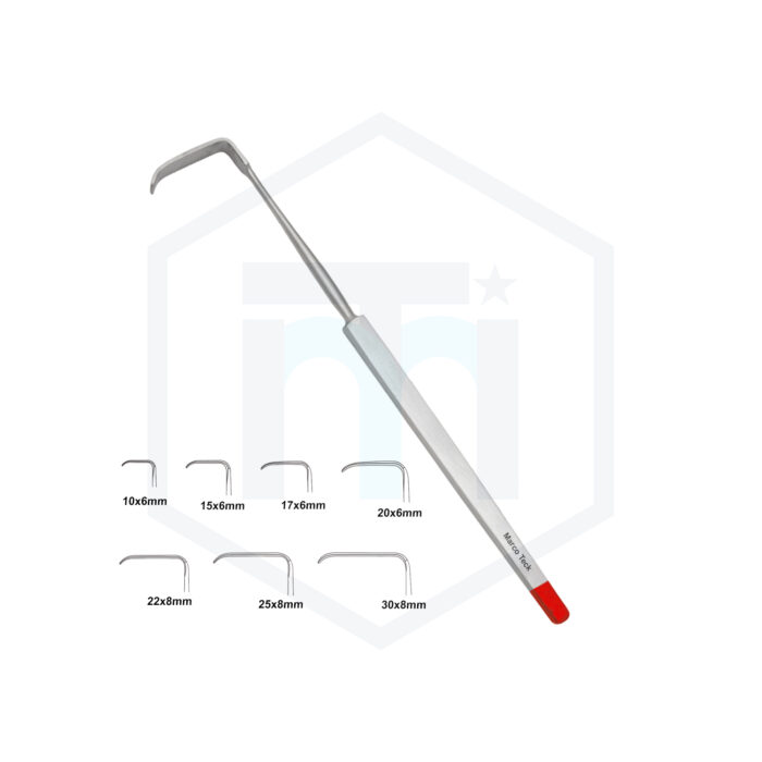 Langenbeck Retractor