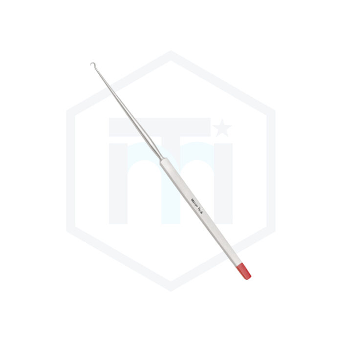 Gillies Skin Hook Retractor